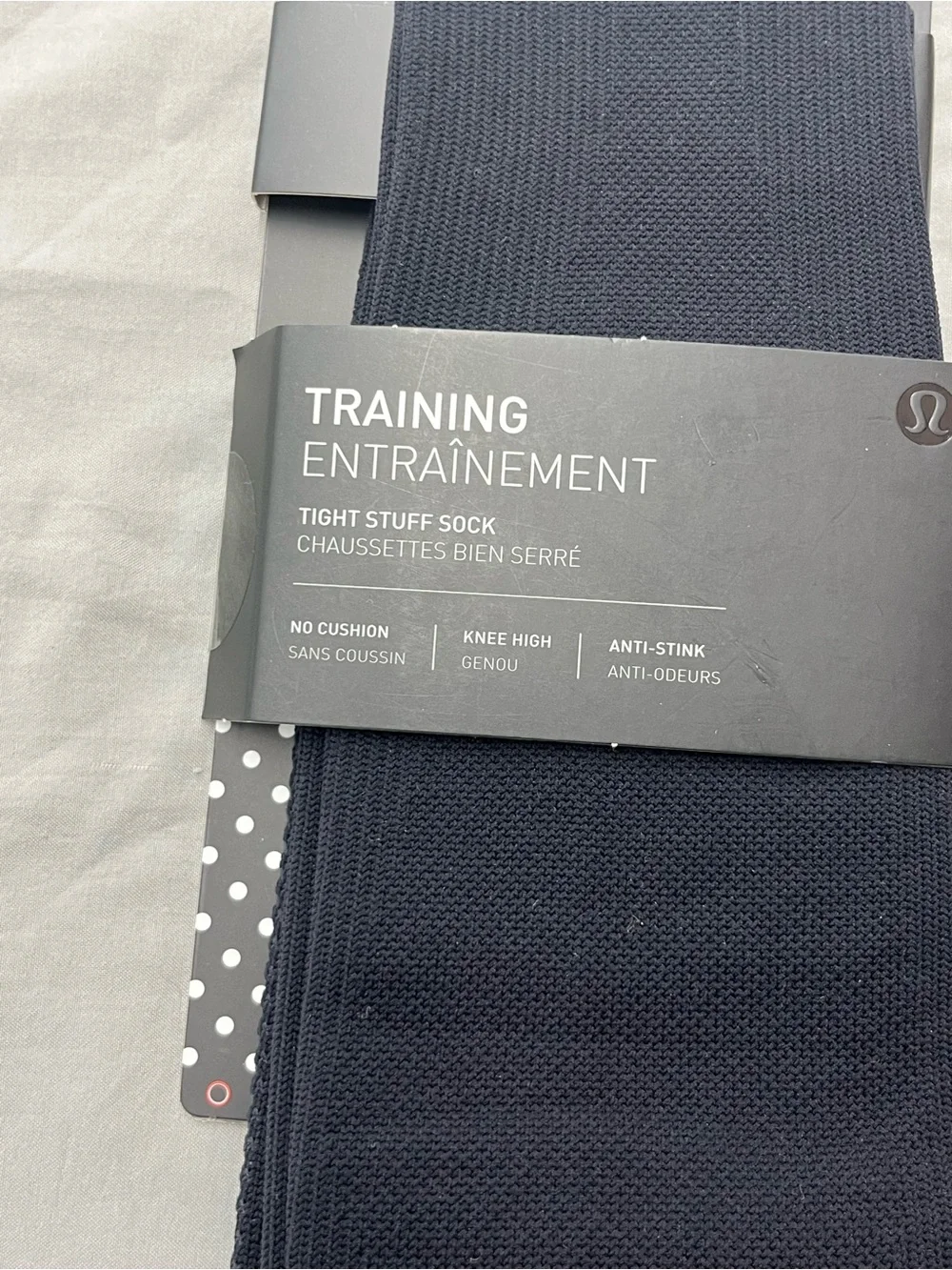 lululemon athletica performance training